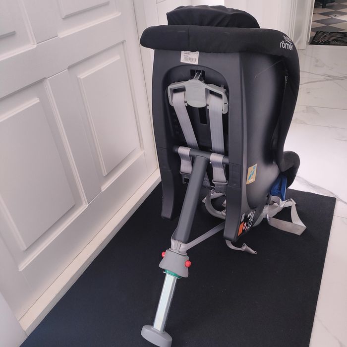1500zl Britax Max-Way - fotelik samochodowy 9 - 25 kg (od9 m do 6lat)