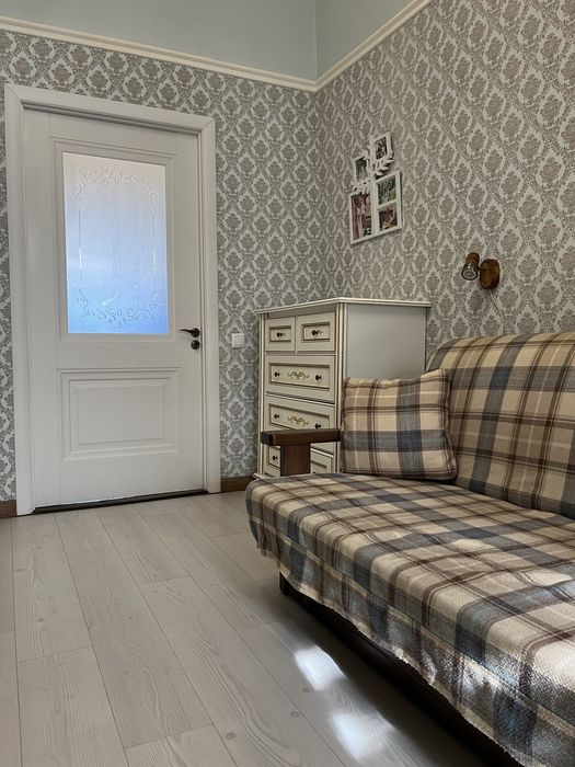 Сталінка. Продаж шикарної 2-кім кв, 63 м² з високими стелями, меблямі та техніка залишаються