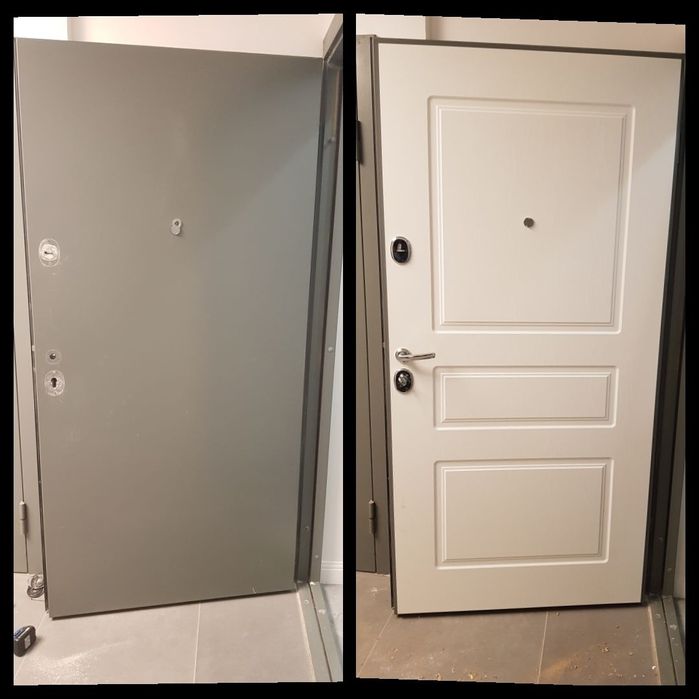 Мдф накладкі для вхідних дверей, мдф накладки на двери, панелі мдф mdf