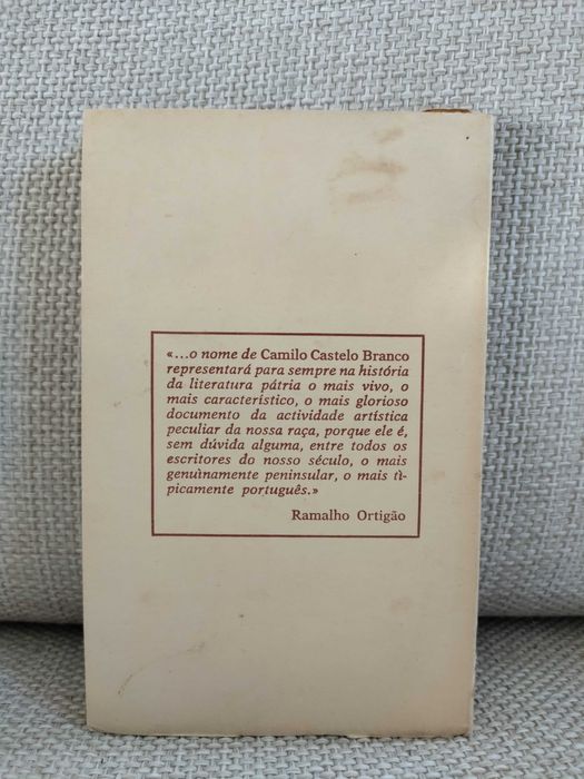 Estrelas Propícias (Camilo Castelo Branco)