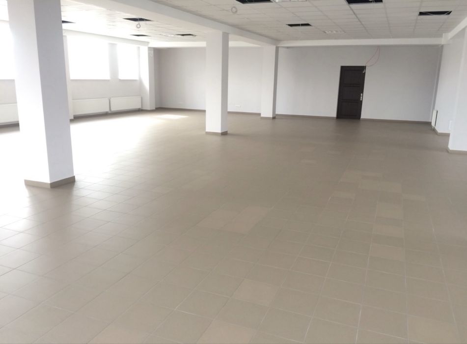 Оренда приміщення з опаленням  м. Лісова