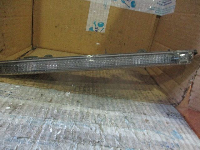 Luz stop adicional / 3º stop PEUGEOT 208
