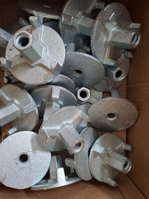 Nakrętka do ściągów