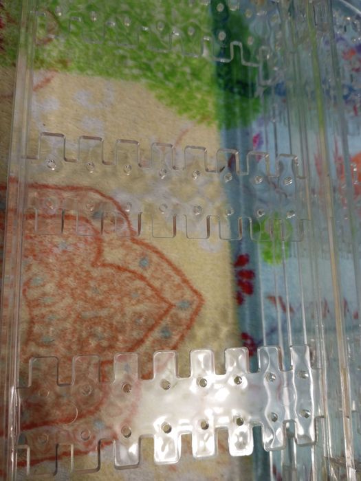 Органайзер для прикрас