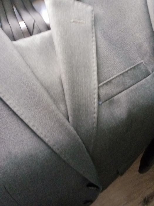 Garnitur ze  spodniami