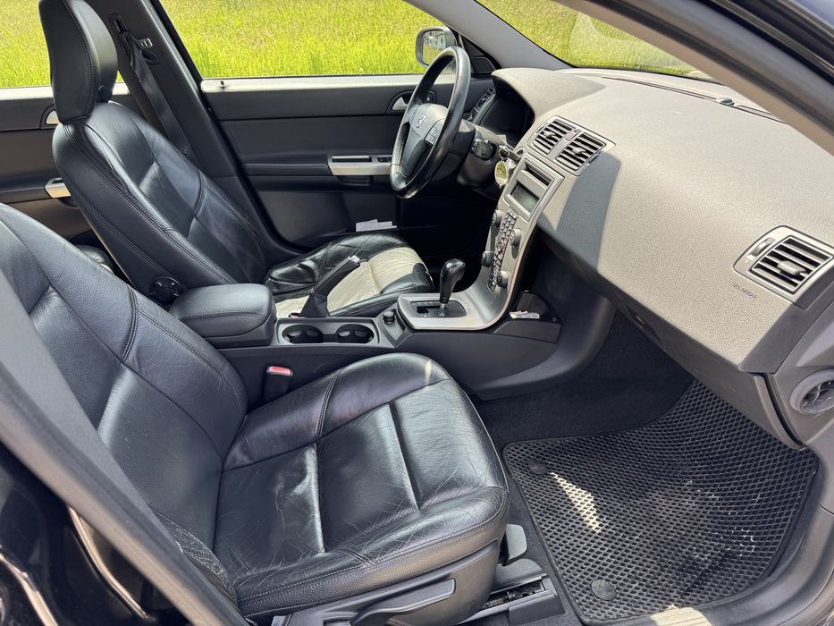 Volvo V50. 2.4 diesel Automat