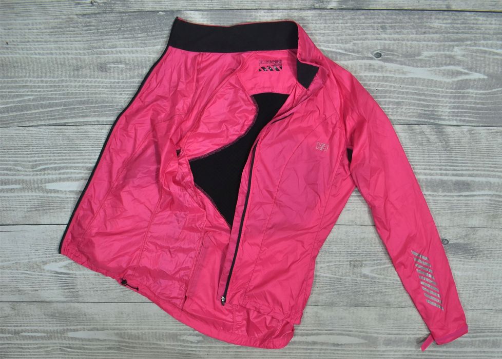 Helly Hansen Treningowa Kurtka Damska Do Biegania L