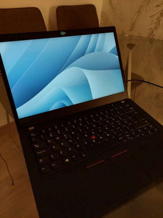 Lenovo T490 oferta teclado externo