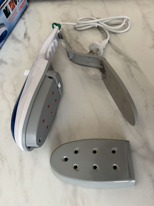 Пароочиститель GRANT