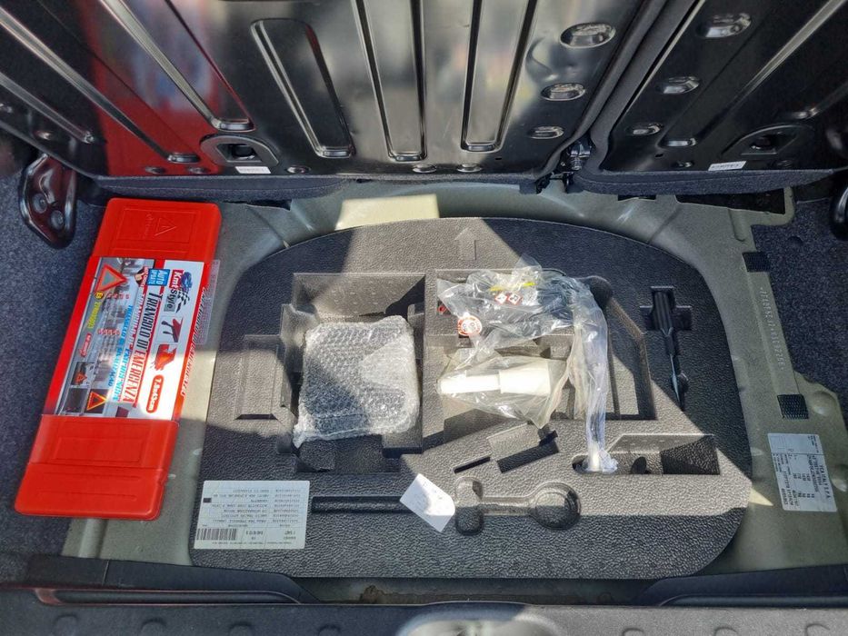 Fiat Panda 1.0 Hybrid | 2022