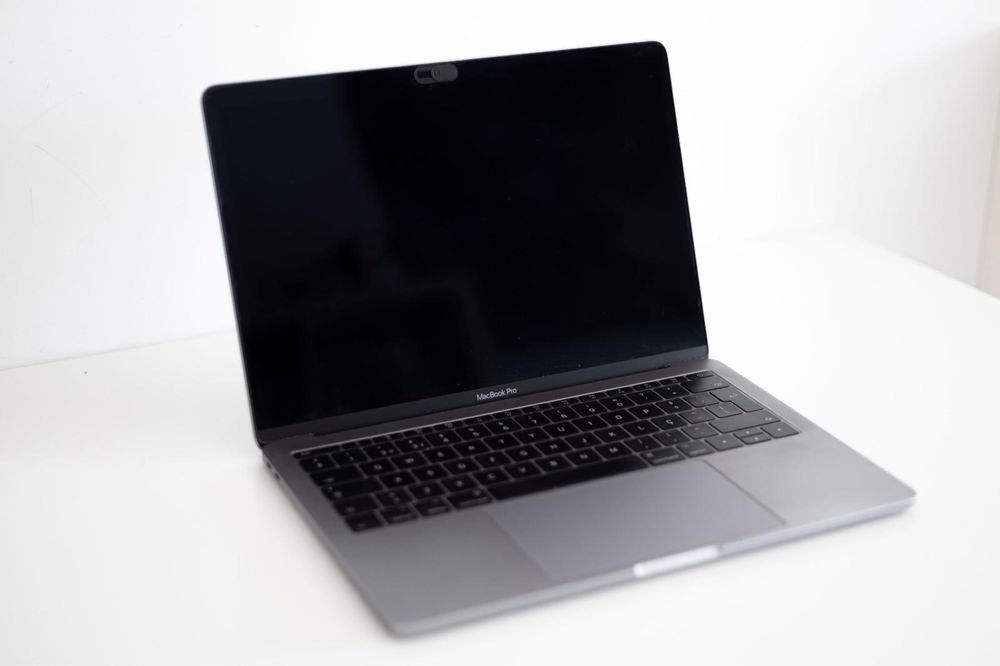 MacBook Pro 13" 2017 i5