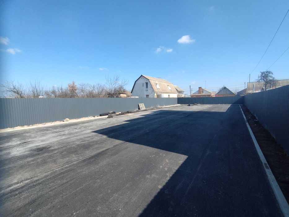 Продаж смарт квартири на Бучми