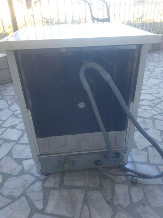 Maquina de lavar louca  houver usada venda ou troca