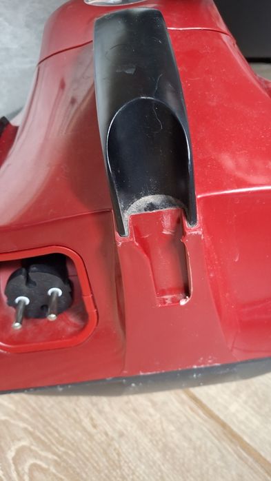 Пилосос Rowenta cyclonic