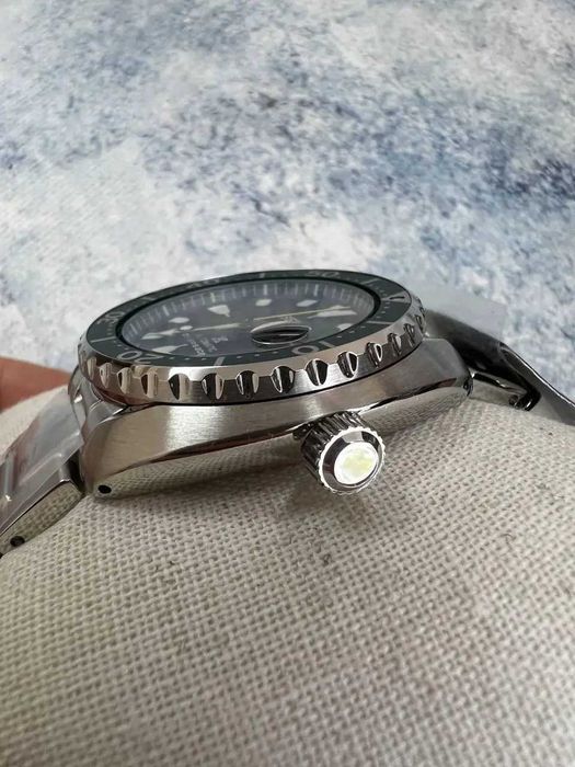 ОРИГІНАЛЬНИЙ годинник Seiko Prospex SBDY083 Mini Turtle. Гарантія 36 місяців