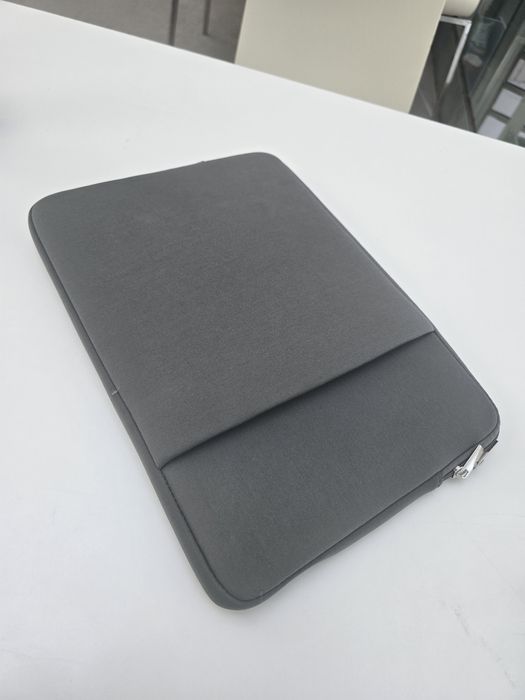 Capa para notebook de 16 polegadas, aceito trocas por capas de 14 polegadas