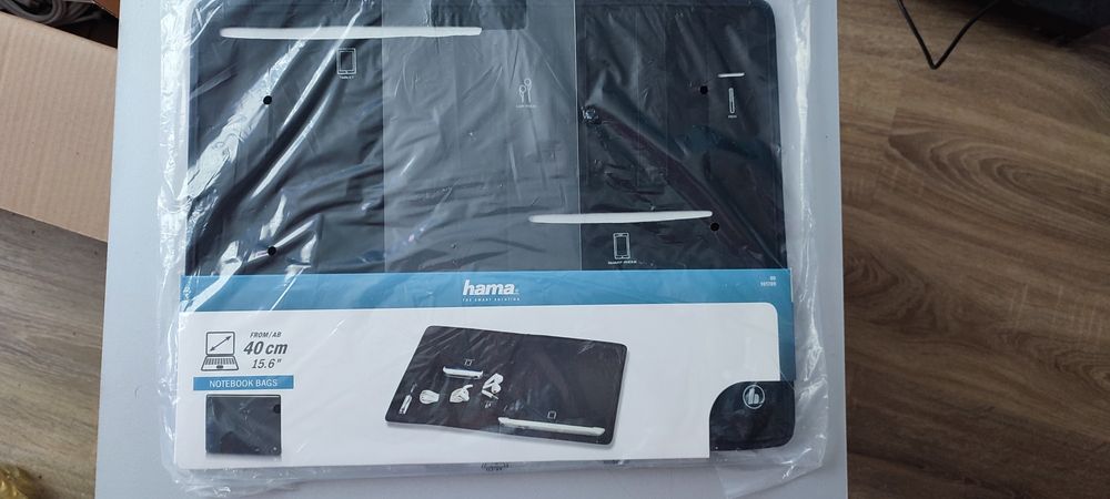 Organizer na tablet/laptop