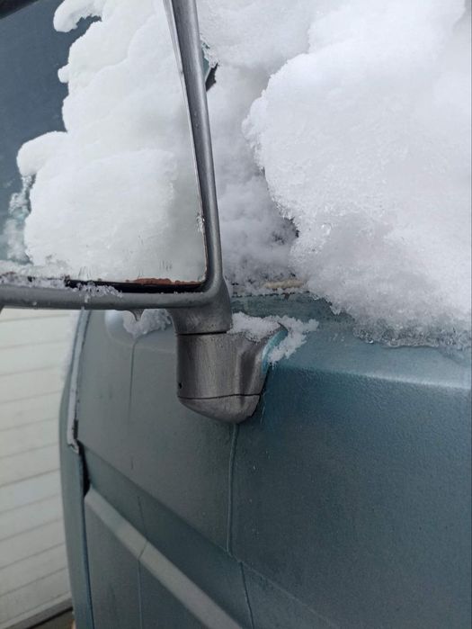 Lusterka elektryczne VW T3 Multivan vanagon Westfalia bluestar syncro