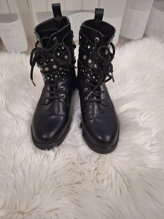 Buty  rozmiar 38