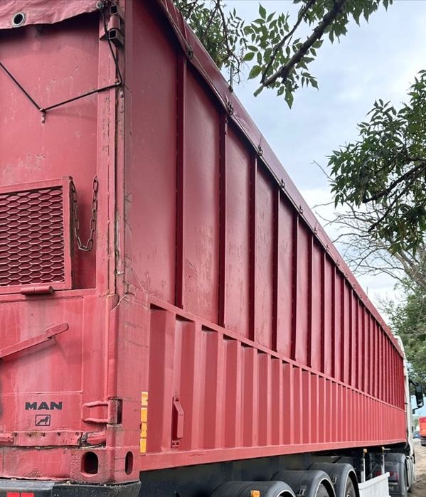 Продам половинку контейнера