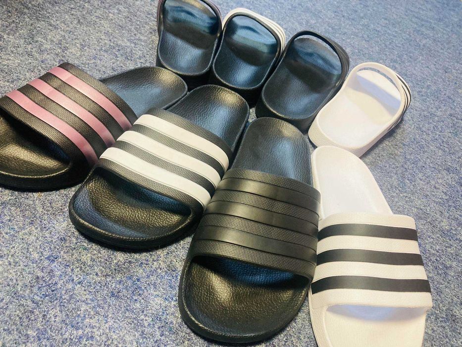 Adidas Adilette Aqua klapki plażowe basenowe 37