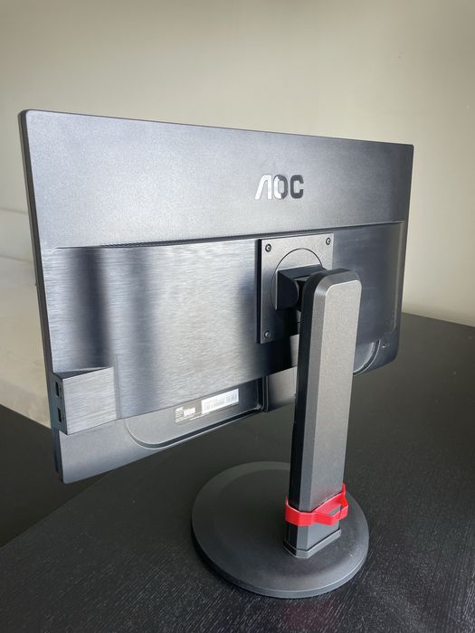 Monitor AOC 24” 144hz G2460PF