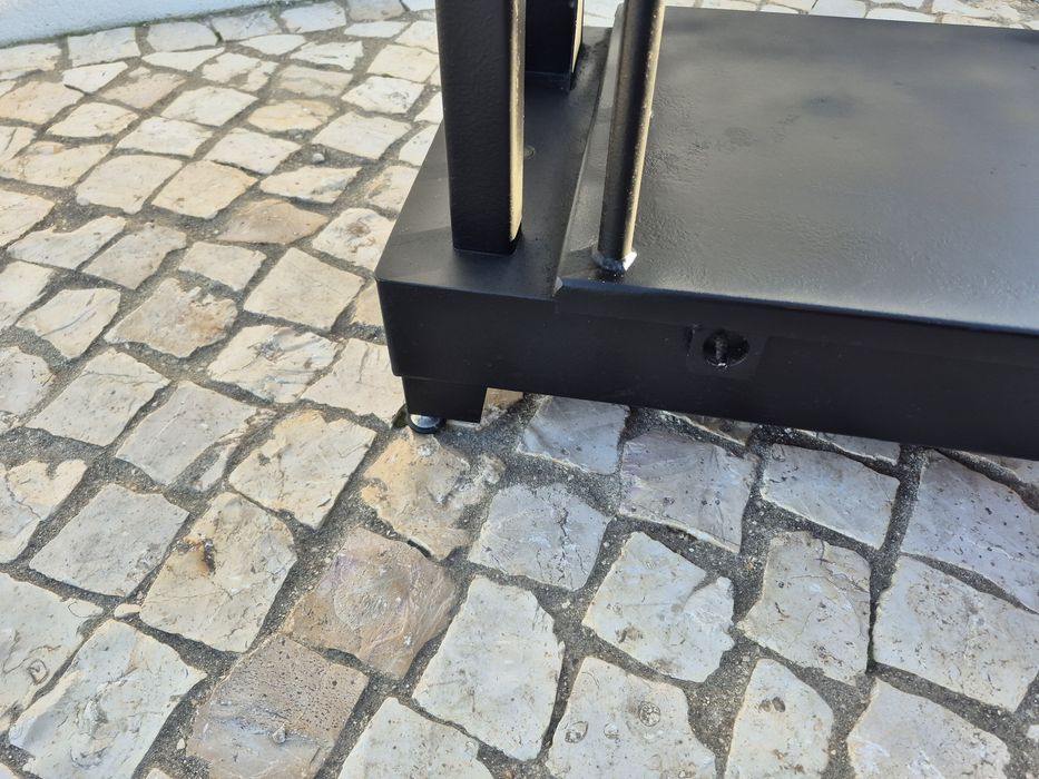 Balança ideal para decoração