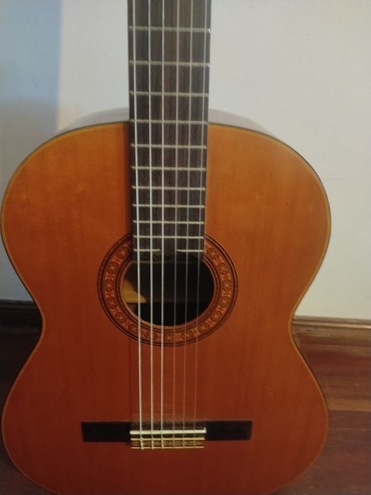 Violão acústico Atemi G50