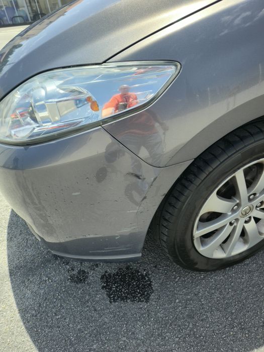 Mazda 5 - 7 Lugares