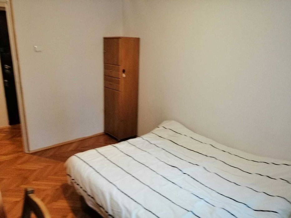 Wynajme od lipca mieszkanie 40 m², Wrocławska 1 piętro, 2 pokoje. - View 5