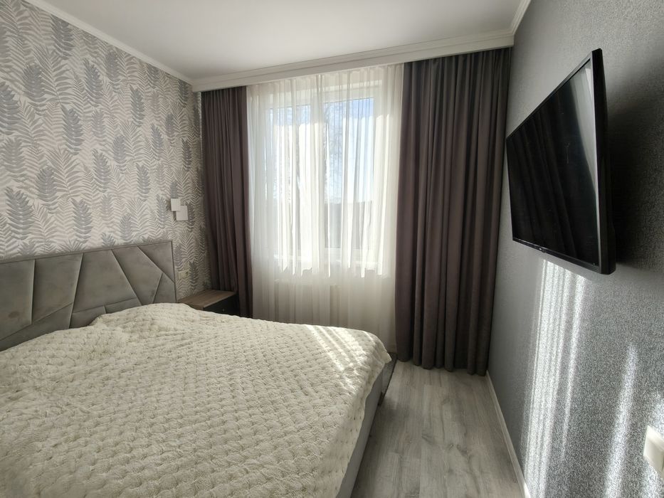 Срочно! Без комиссии! Продам квартиру в ЖК"Михайловский городок"