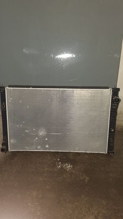 Радіатор охолодження (система охолодження) Nissan Rogue T33 2023 1.5