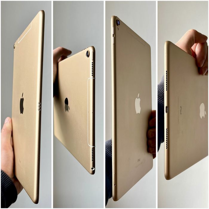 iPad Pro 10.5 256 GB LTE NeverLock ІДЕАЛ Айпад про 10.5 256 гб ЛТЕ планшет Apple