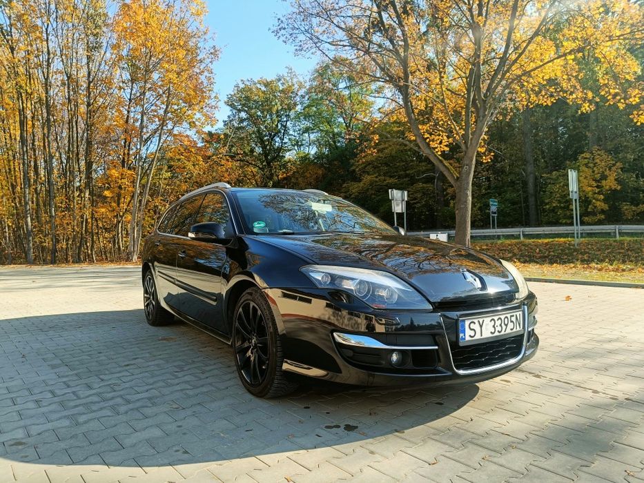 Renault Laguna