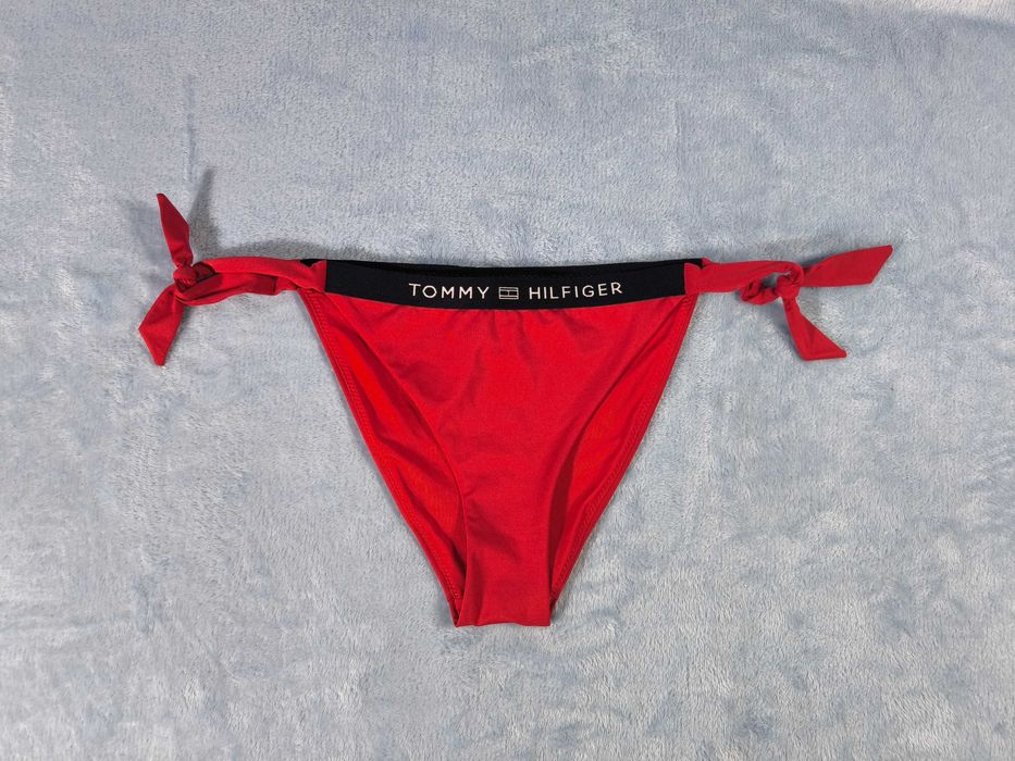 Трусы для купальника, плавки Tommy Hilfiger, размер S