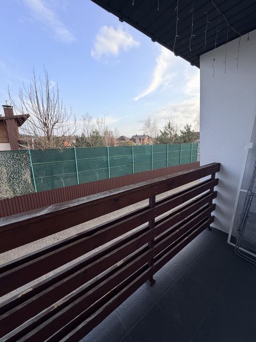 Оренда чудового дуплекса в Садах