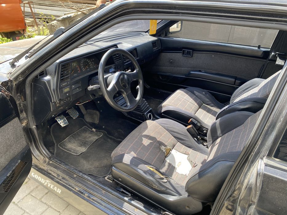 Продам Nissan sanny b12 cope