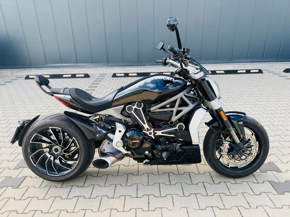 Ducati
