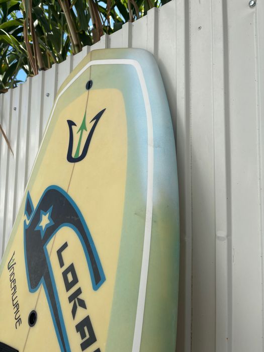 Prancha SUP Lokahi 7'3 x 25,6 x 3,7 85 litros