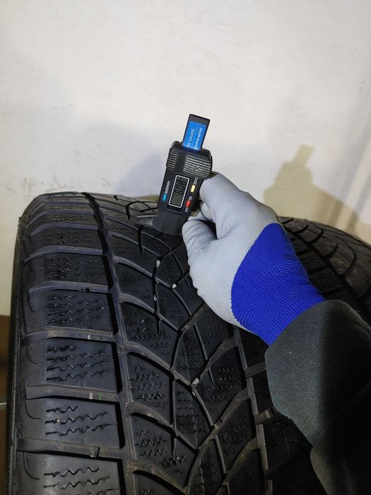Без передоплати! Шини зимові Б/В 205 60 16 GoodYear арт. 5335