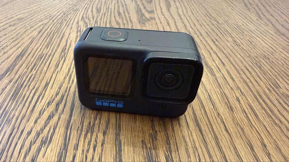 GoPro Hero 11 Black