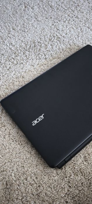 Acer Aspire E1-510 – 8 GB RAM | 512 GB SSD | Linux Mint  Pronto a usar64354253944322122