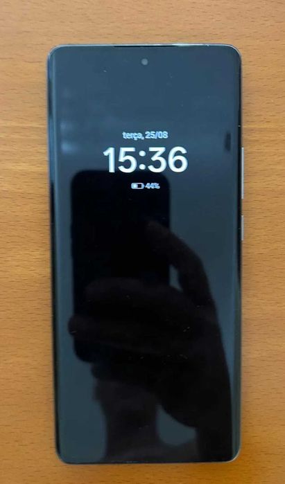 Oppo Reno 10 pro 5g com garantia
