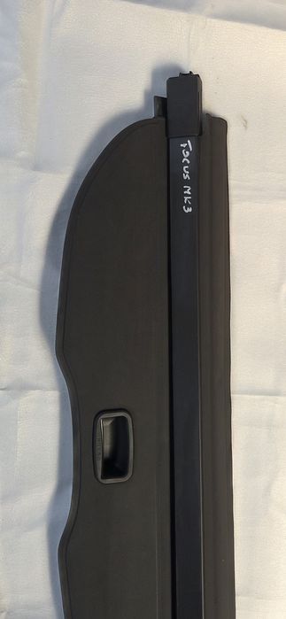 Ford focus mk3 roleta bagażnika
