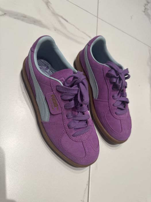 Кросівки Puma Palermo