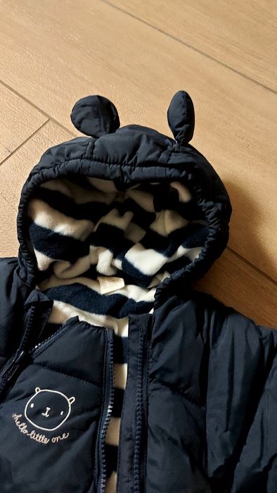Kombinezon zimowy H&M