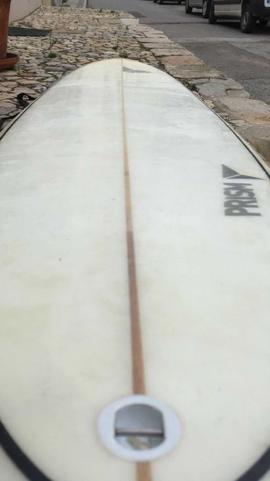 Longboard 9.1" PRISM