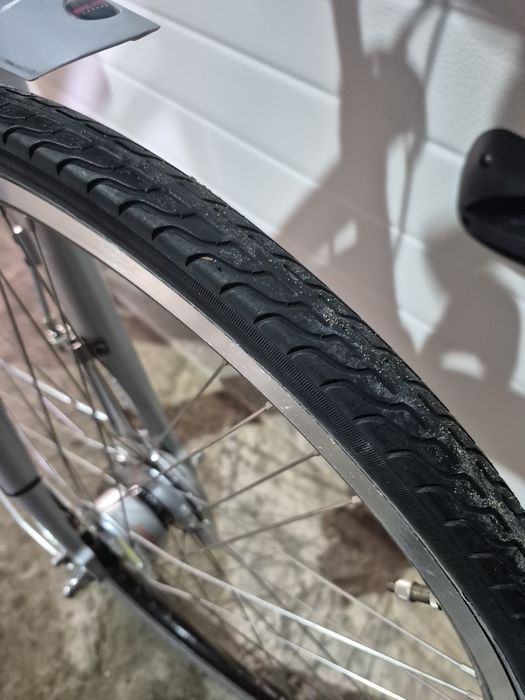 Велосипед дамка, nexus 8