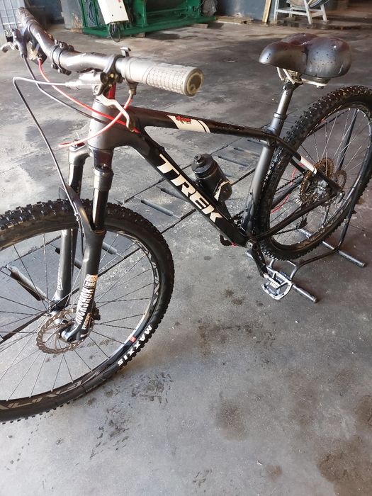 Trek Procaliber 9.6 carbono