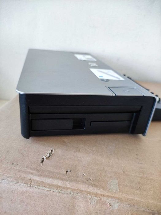 Комплект док-станція HP HSTNN-108X + блок живлення HSTNN-LA03 180W
